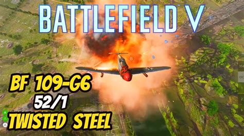 Battlefield Twisted Steel Conquest Gameplay Bf G Youtube