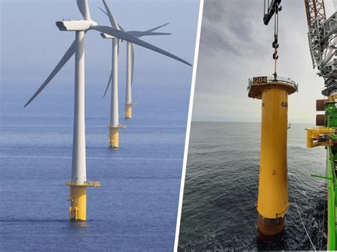 Tools for Wind Turbine Assembly and Maintenance - Enerpac Blog