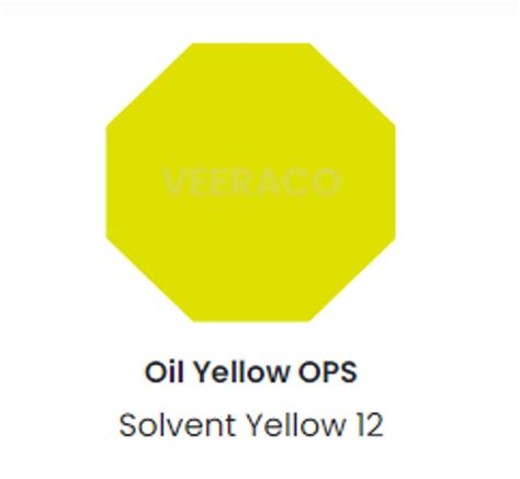 Solvent Oil Yellow OPS Polymer Dyes At Rs 1000 Kg Solvent Dyes In