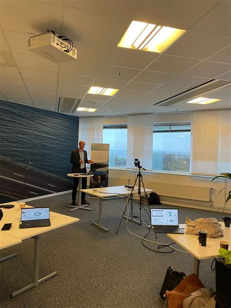 Jenny Jonasson On Linkedin Lifeatvolvobuses