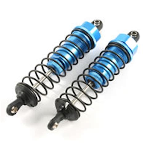 Ftx Vantage Carnage Outlaw Aluminium Front Shock Pcs