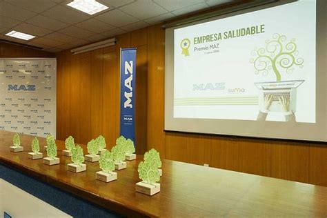 Once empresas destacadas en una nueva edición de los Premios Empresa