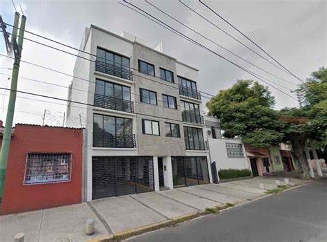 Venta Departamento En Industrial Gustavo A Madero Icasas Mx