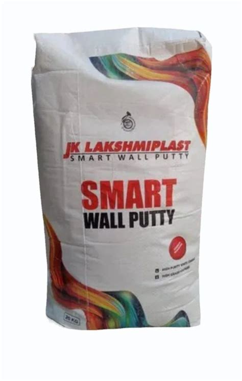 JK Lakshmi Smart Wall Putty At Rs 820 Bag Shankar Nagar Raipur ID