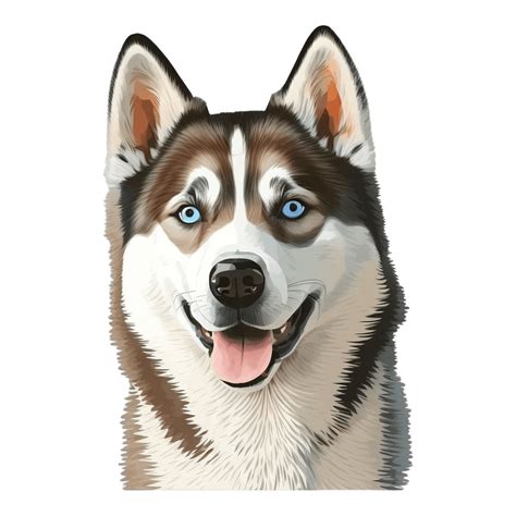 Siberian Husky Icon Dog Breed Iconpack Icon Archive