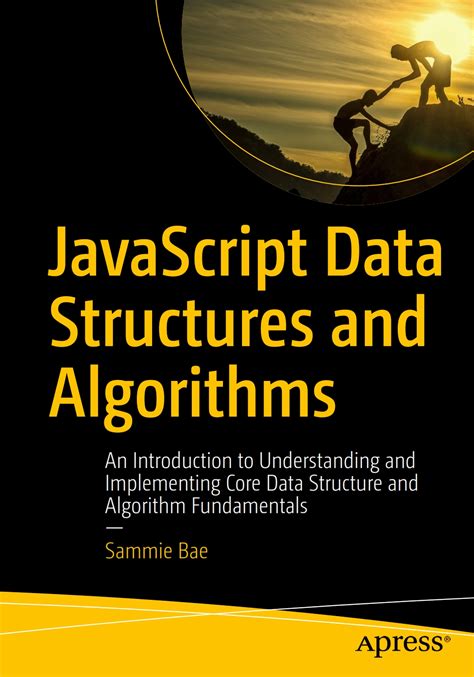 Javascript Data Structures And Algorithms Printige Bookstore