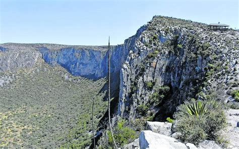 En La Pur Sima San Luis Potos Est La Joya De La Aventura Desc Brela