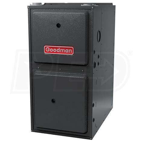 Goodman Gsx140361 Gm9s921004cn Chpf3743c6 30 Ton Cooling 100k Btu