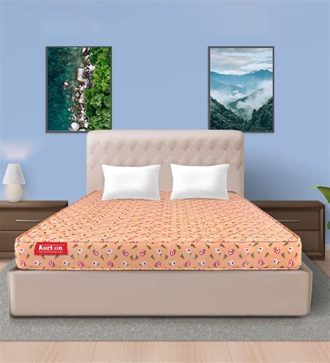 Buy Jade 5 Inch Foam Queen Size Mattress At 100 Off By Kurl On Pepperfry