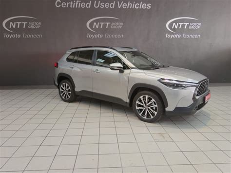Ntt Toyota Tzaneen • Toyota Car Dealership In Tzaneen South Africa