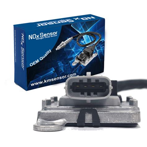 22303390 Nitrogen Oxide Sensor NOX Sensor 5WK9 7367 For 2010 2016 Mack