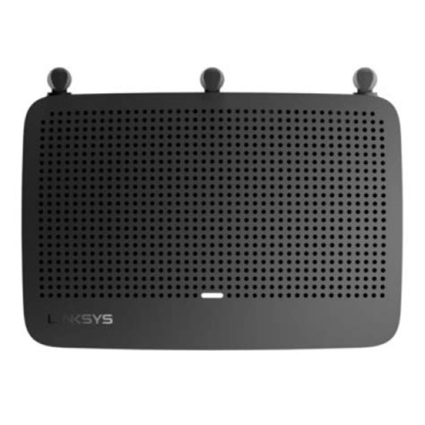 Linksys Ea S Ah Max Stream Ac Gigabit Wi Fi Router Price In Bd