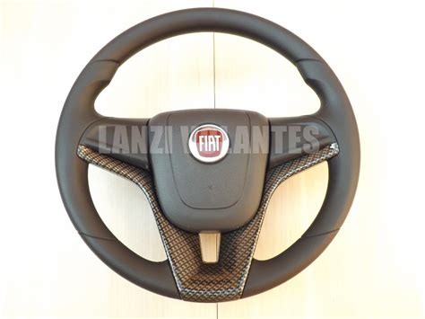 Volante Esportivo Fiat Uno Fiorino Tempra Modelo Cruze Cubo R 216 00