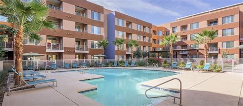 Skysong Apartments Rentals - Scottsdale, AZ | Apartments.com