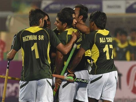 India vs Pakistan, Semi-Final Highlights: Hockey Champions Trophy