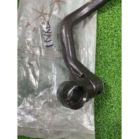 Yamaha Tristar Limited Stock Rxz Catalyzer Noss Kick Starter Starting