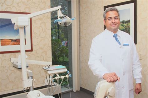 Brookline Dentist Ma Brookline Village Dental Dr Peter Juriansz