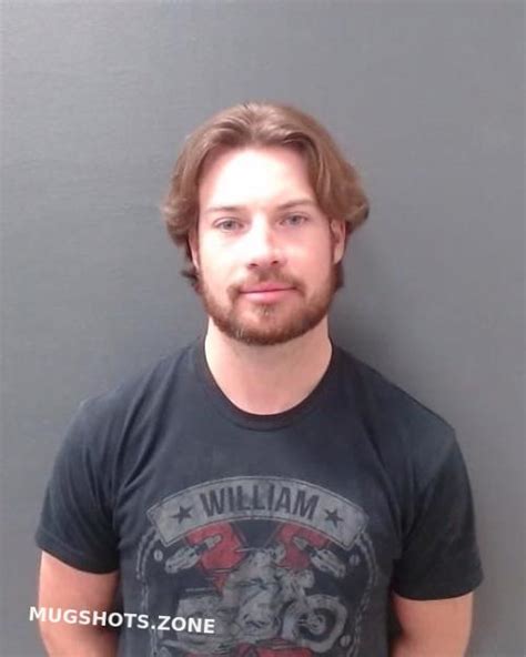 HARVEY CHAD ALLEN 09 18 2022 Comal County Mugshots Zone