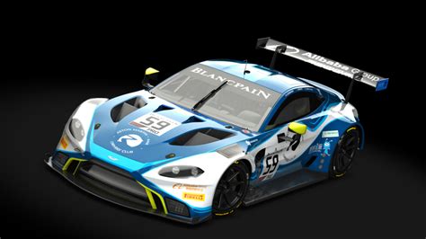 Aston Martin Egt Gt Surkrew Motorsport Discord Https Bit Ly