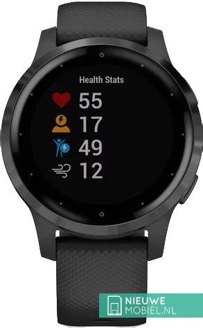 Garmin vivoactive 4s: all deals, specs & reviews - NewMobile