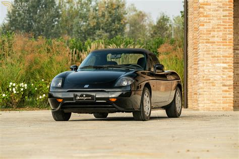 Classic 1997 Fiat Barchetta For Sale Price 16 900 Eur Dyler