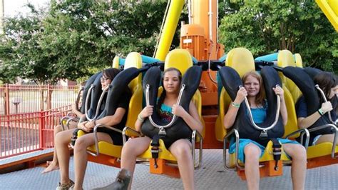 Zdts Amusement Park Seguin All You Need To Know Before You Go