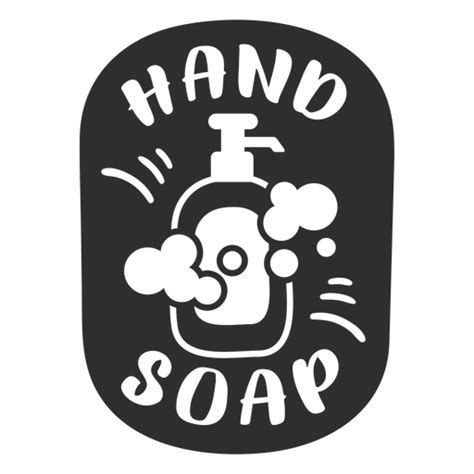 Hand Soap Graphics To Download