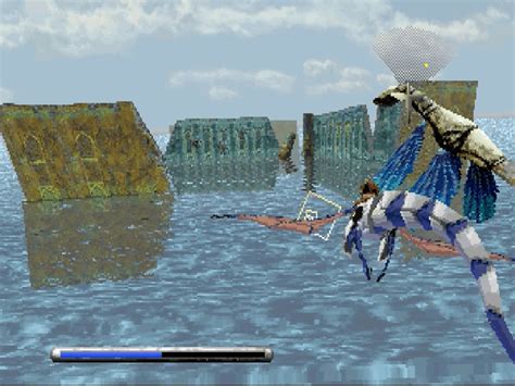 Buy Panzer Dragoon For Saturn Retroplace