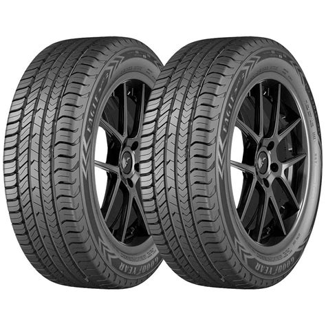 Pneu Goodyear Eagle Aro Pontofrio