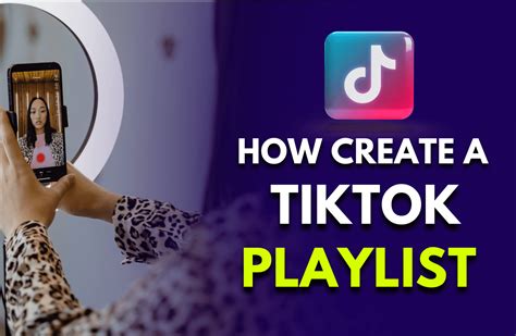 How To Make A Playlist On Tiktok Inuri Munasinghe