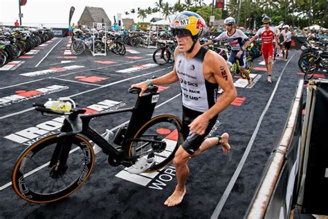 How Ironman Triathlons Plan to Endure the Pandemic - The New York Times