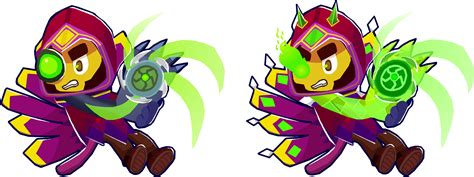 Glaive Dominus My Beloved Rbtd6