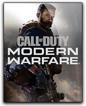 Call of Duty Modern Warfare License Key Download