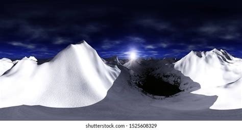 578 Snow Hdri Images, Stock Photos, 3D objects, & Vectors | Shutterstock