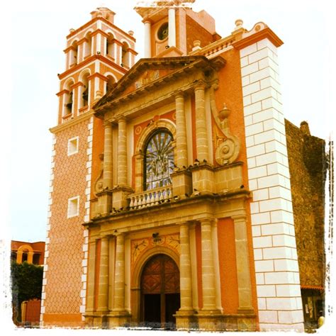 17+ best images about Mexican Churches on Pinterest | Baroque, Mexico ...