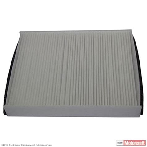 Motorcraft Cabin Air Filter Fp