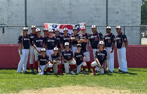 Westport Babe Ruth League