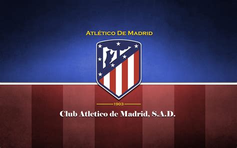 Atletico De Madrid Background - 1920x1200 - Download HD Wallpaper - WallpaperTip