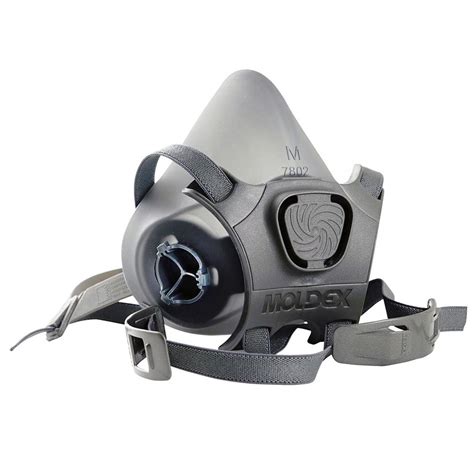 Moldex Series Half Mask Respirator