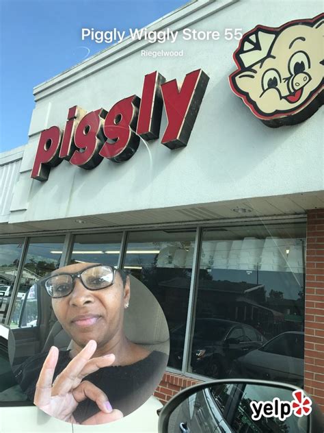 Piggly Wiggly Store Updated January Nc Hwy E