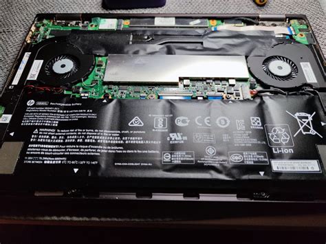 Swollen Battery In Your Laptop How To Detect And Prevent