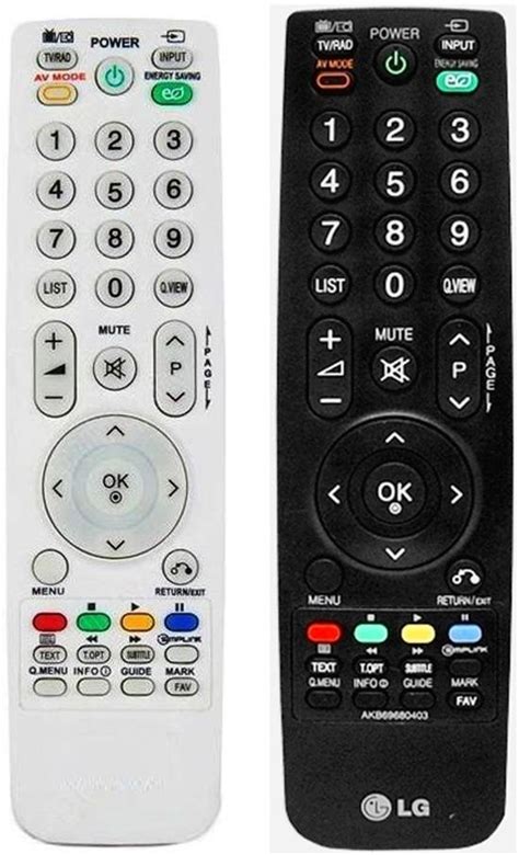 Купить Пульт для LG AKB69680403, AKB69680404, AKB69680405, AKB69680406 ...