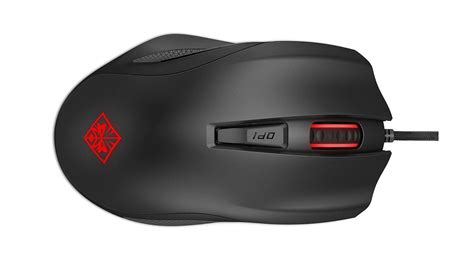 HP Omen Mouse 600 Review | PCMag