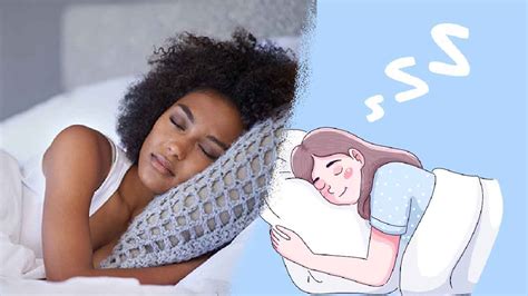 Connaissez Vous La M Thode Pour Dormir En Secondes