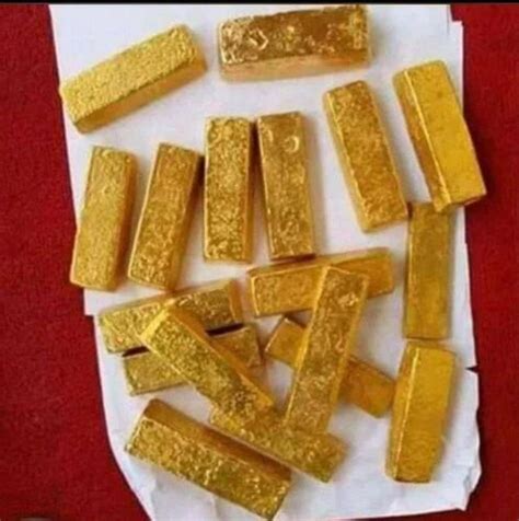 Buy Gold Dore Bars Europe At 4500000 Kg Gold Dore Bars In Kolkata