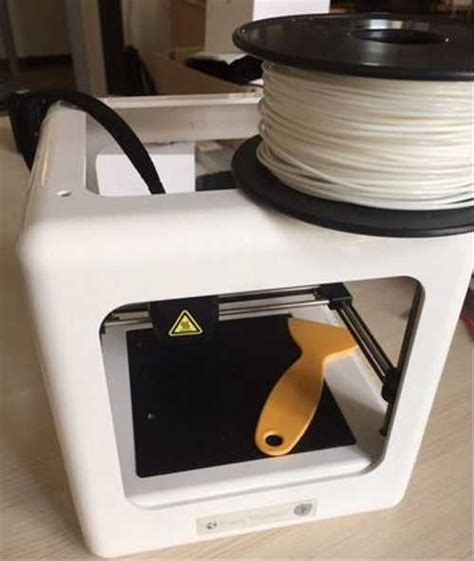 3D принтер EasyThreed Nano | Festima.Ru - Мониторинг объявлений