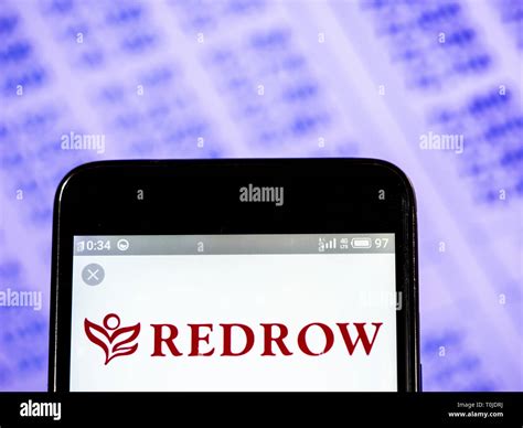 Redrow Logo Hi Res Stock Photography And Images Alamy