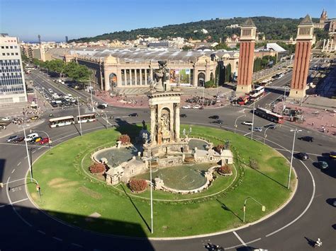 Plaça d'Espanya (2025) - All You Need to Know BEFORE You Go (with Reviews)