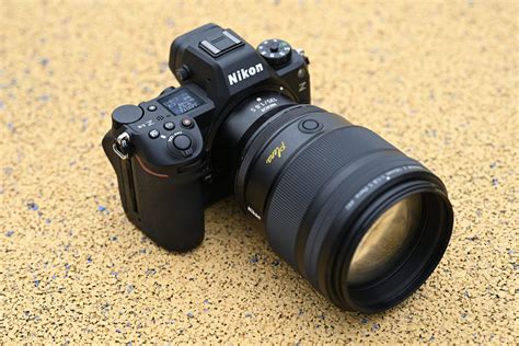 Primeras Impresiones Revisión De La Nikon Z6 Iii Themelocal Consejos