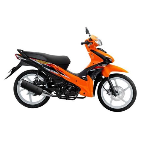 Honda Wave Rs Cover Set Honda Wave Rs Motorbikes On Carousell